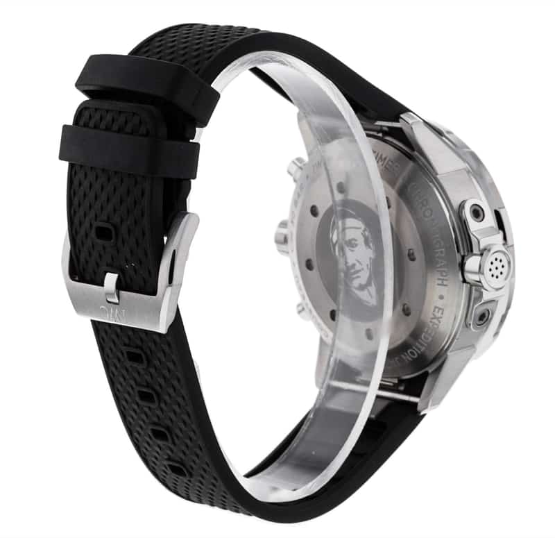 IWC Aquatimer IW376805